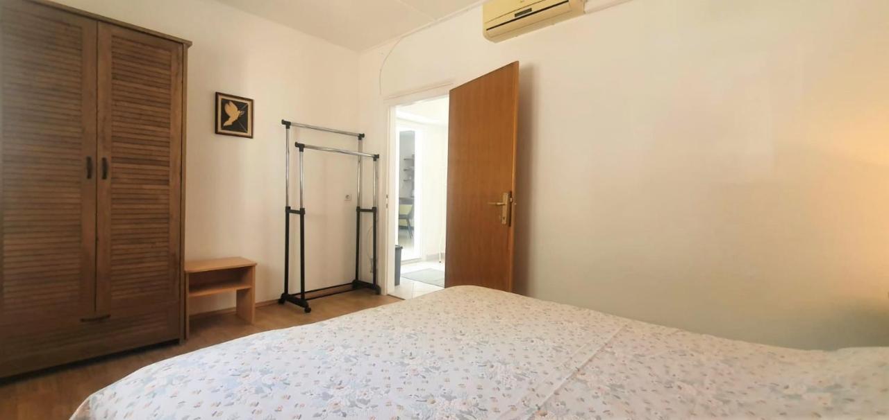 Apartment Fain - Private Parking Zára Kültér fotó